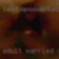 Adult married swingers