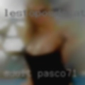 Adult Pasco