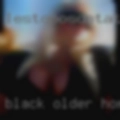 Black older horny women