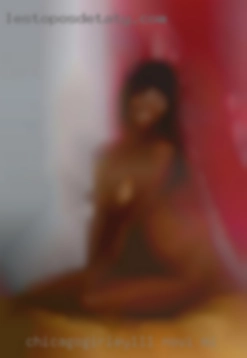chicagogirley111 Novi MI