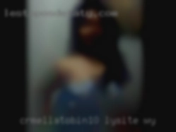 crmellatobin10 Lysite WY