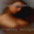 Crowley, swingers