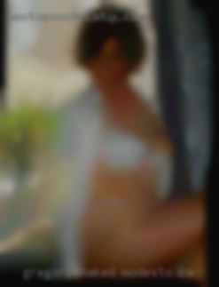 Gregorionaked Modesto CA