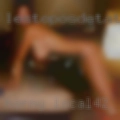 Horny local