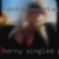 Horny singles phone numbers