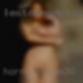 Horny woman
