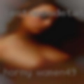 Horny women