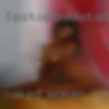 Naked woman named Indiana
