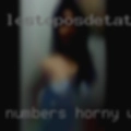 Numbers horny women Kermit