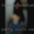 Party sluts Waynesboro