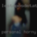 Personal horny woman Smith