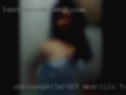 UnknownPelter669 Amarillo TX