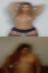 Hot women South