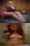 Women looking other women