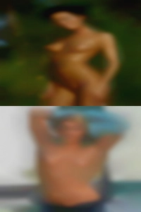 Been too busy nude with work.