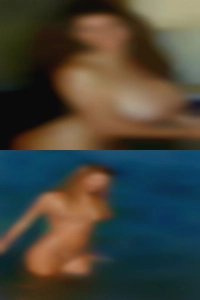 Both swingers given and received.
