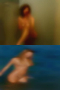 Sex in Santa women Paula.