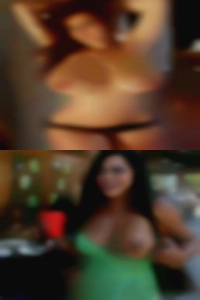 An older dominate sexy milf man.