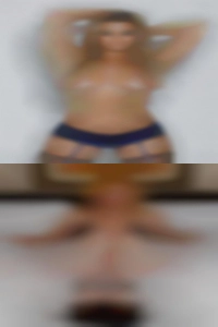 Pretty dead naked girls on.