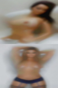 Swingers club sexy nude woman BBW Texas.