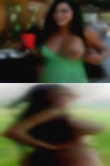 Beautiful cheating housewife