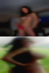 Beautiful cheating housewife
