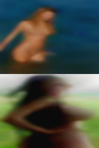 Most men go through sex ads this.