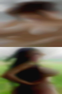 Real black sluts in sluttiest St.