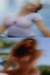 Looking lick woman's pussy
