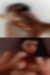 Horny women hairdressers