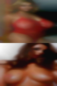 With hot women 8 inch dick.