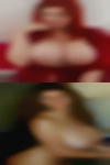 Orange, swingers