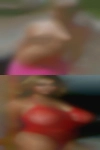Swingers club Louis BBW