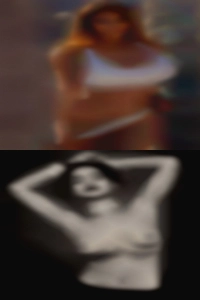 The bigger horny I women get:D.