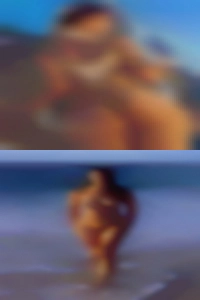 Illegal females naked girls.