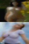 Looking lick woman's pussy