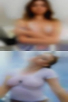 Mature couples talked swapping